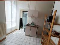 Location appartement 1 pièce