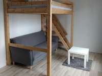 Location appartement 1 pièce Location appartement 1 pièce