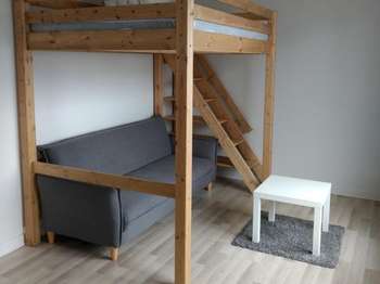 Location Appartement T1Grenoble