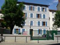 Location appartement T1 Grenoble - 38
