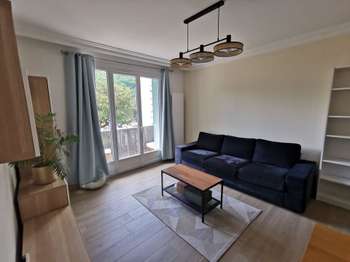 Location appartement 2 pièces Grenoble 38