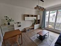 Location appartement 2 pièces