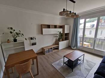 Location appartement 2 pièces