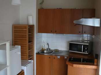 Location appartement 2 pièces