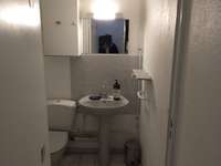 Location appartement 1 pièce