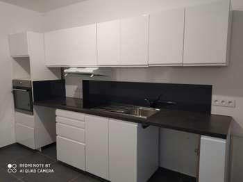 Location appartement 5 pièces