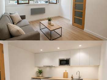 Location Appartement 2 piècesGrenoble
