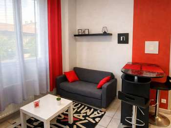 Location Appartement 2 piècesGrenoble
