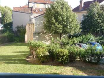 Location appartement 1 pièce Grenoble 38