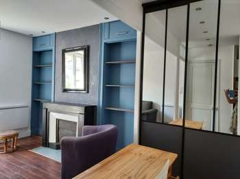 Location Appartement 2 piècesGrenoble