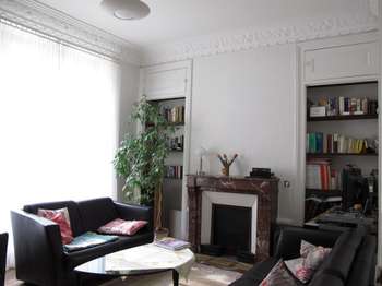 Location Appartement 4 piècesGrenoble