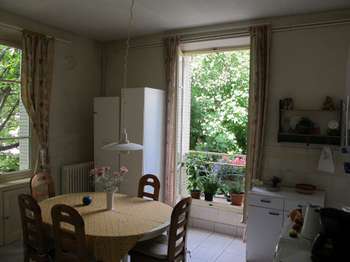 Location appartement 4 pièces Location appartement 4 pièces