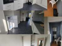 Location appartement 3 pièces