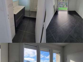 Location appartement 3 pièces