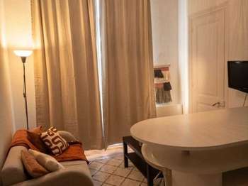 Location Appartement T1Grenoble