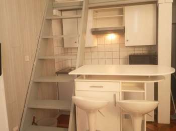 Location appartement 1 pièce