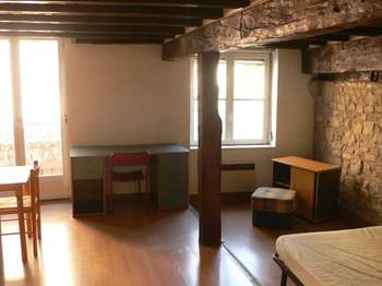 Location appartement 1 pièce Grenoble 38