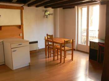 Location appartement 1 pièce