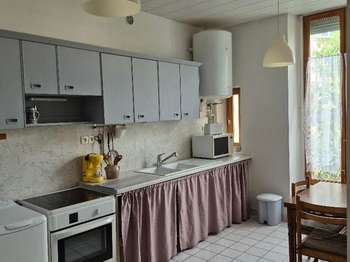 Location appartement 1 pièce Grenoble 38