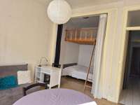 Location appartement 1 pièce