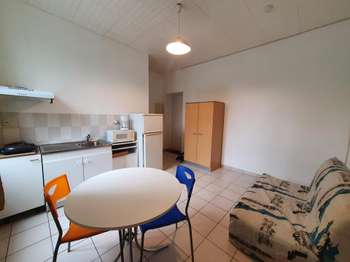 Location Appartement T1Grenoble