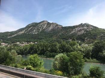 Location appartement 1 pièce Grenoble 38