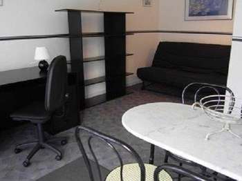 Location appartement 1 pièce Grenoble 38