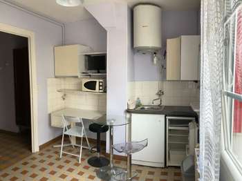 Location Appartement T1Grenoble