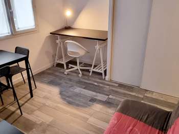 Location Appartement T1Grenoble