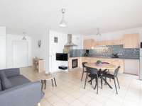 Location appartement 2 pièces Location appartement 2 pièces