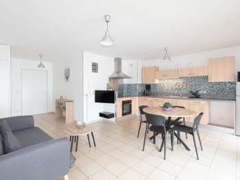 Location Appartement 2 piècesGrenoble