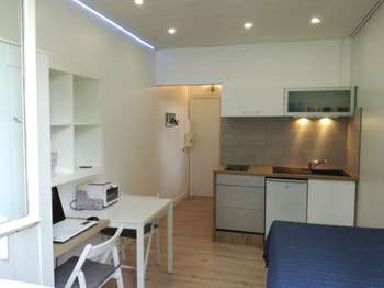 Location Appartement T1Grenoble