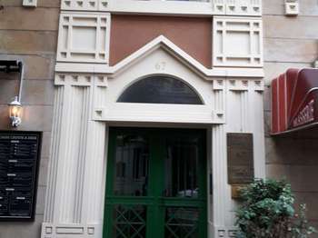 Location Appartement T1Grenoble