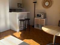 Location appartement 1 pièce