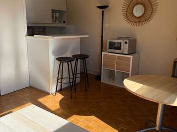 Location appartement 1 pièce