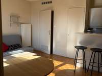 Location appartement 1 pièce