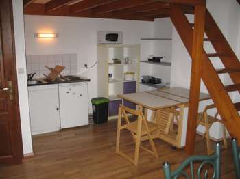 Location Appartement 3 piècesGrenoble