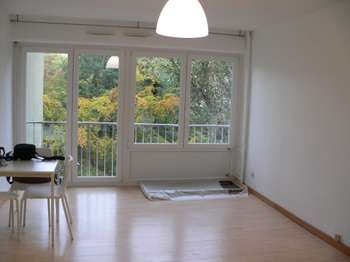 Location Appartement T1Grenoble