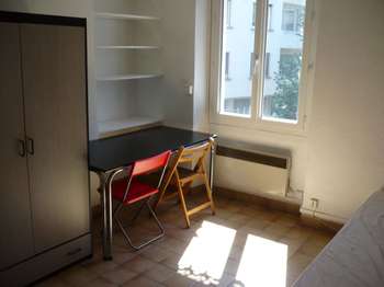 Location Appartement T1Grenoble