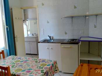 Location Appartement T1Grenoble