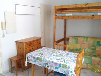 Location appartement 1 pièce