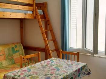 Location appartement 1 pièce