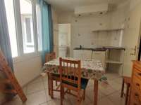 Location appartement 1 pièce