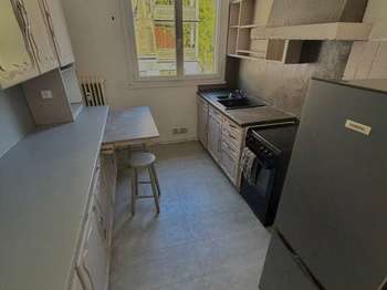 Location Appartement 2 piècesGrenoble