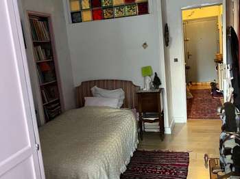 Location appartement 1 pièce Grenoble 38