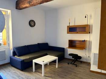 Location Appartement T1Grenoble