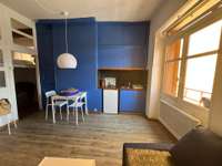 Location appartement 1 pièce
