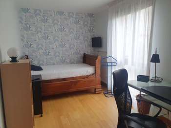 Location Appartement T1Grenoble