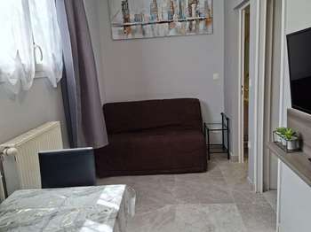 Location appartement 1 pièce Grenoble 38