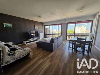 Location Appartement 5 piècesGrenoble